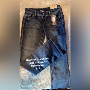 Brand new, Never worn.